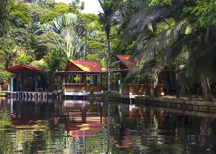 Evergreen Lodge
